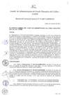 Vista preliminar de documento Resolución de Gerencia General