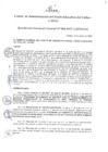 Vista preliminar de documento Resolución de Gerencia General