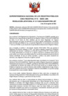 Vista preliminar de documento RES. 517-2022-SUNARP-ZRN°IX-JEF