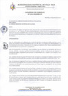 Vista preliminar de documento ACUERDO DE CONCEJO 43.pdf