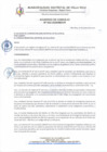 Vista preliminar de documento ACUERDO DE CONCEJO 42.pdf
