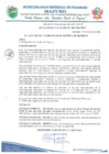 Vista preliminar de documento RESOLUCIÓN DE ALCALDÍA 083-2020-MDI/T