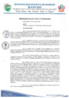 Vista preliminar de documento RESOLUCIÓN DE ALCALDÍA 073-2020-MDI/T
