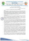 Vista preliminar de documento RESOLUCIÓN DE ALCALDÍA 069-2020-MDI/T