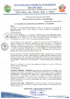 Vista preliminar de documento RESOLUCIÓN DE ALCALDÍA 099-2020-MDI/T