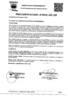 Vista preliminar de documento RESOLUCION DE ALCALDIA N° 145-2022-MDI