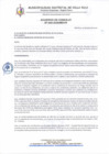 Vista preliminar de documento ACUERDO DE CONCEJO 40.pdf