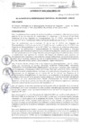 Vista preliminar de documento ACUERDO Nº 0064-2022-MPAL-CM –ACEPTAR , la donación a titulo gratuito efectuado por la superintendencia Nacional de Aduanas y de Administracion Tributaria.pdf