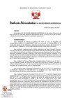 Vista preliminar de documento RES. ADM. N° 088-2022 - Reemb. Viáticos para MIGUEL LÓPEZ RÍOS(CUSCO)  S. 720.00 (CUT N° 2100-2022)