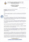 Vista preliminar de documento ACUERDO DE CONCEJO 39.pdf