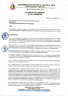 Vista preliminar de documento ACUERDO DE CONCEJO 37.pdf