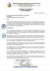 Vista preliminar de documento ACUERDO DE CONCEJO 36.pdf