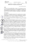 Vista preliminar de documento RESOLUCIÓN DE ALCALDÍA N ° 0015-2022-MPAL- APROBAR el Padrón de Beneficiados del Proyecto “Mejoramiento del Servicio de Agua Potable e Instalación de Servicio de Saneamiento en las Localidades del Distrito de Lircay.pdf
