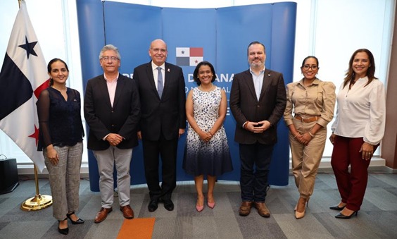 Ministerio de Cultura: Qhapaq Ñan se muestra en Museo del Sitio Arqueológico Panamá Viejo