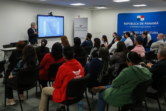 Ministerio de Cultura: Qhapaq Ñan se muestra en Museo del Sitio Arqueológico Panamá Viejo