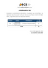 Vista preliminar de documento Comunicado N°003 *NUEVO*