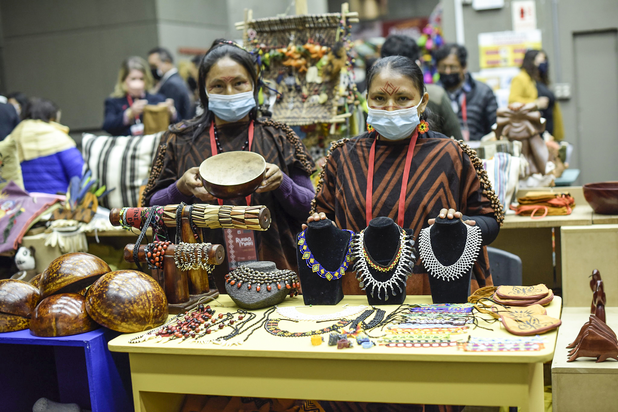 Ministerio de Cultura presenta logros en Interculturalidad, Patrimonio Cultural e Industrias Culturales al servicio de todos los peruanos