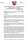 Vista preliminar de documento RES. 524-2022-SUNARP-ZRN°IX-JEF