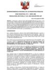 Vista preliminar de documento RES. 523-2022-SUNARP-ZRN°IX-JEF