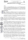 Vista preliminar de documento RESOLUCIÓN DE ALCALDIA N° 0111-2022-MPAL - RECONOCER a la junta Administradora de los servicios de saneamiento - JASS del Centro Poblado de Constancia - Lircay.pdf