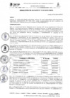 Vista preliminar de documento RESOLUCIÓN DE ALCALDIA N° 0120-2022-MPAL - DESIGNAR a partir de la fecha como responsables para el manejo de las cuentas Bancarias de la Municipalidad del Centro Poblado de Ñahuinpuquio.pdf