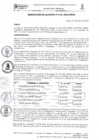 Vista preliminar de documento RESOLUCIÓN DE ALCALDIA N° 0121-2022-MPAL - DESIGNAR a partir de la fecha como responsables para el manejo de las cuentas bancareas de Llancapuquio.pdf