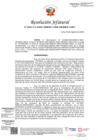 Vista preliminar de documento Resolución Jefatural N° 000173-2022-MINEDU-VMGI-PRONIED-UGEO 
