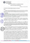 Vista preliminar de documento DECRETO DE ALCALDIA N° 005-2022-MPO.MODIFICAR LA DISPOSICION FINAL.pdf