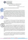 Vista preliminar de documento RESOLUCIÓN DE ALCALDÍA N° 190-2022-MPO.DESIGNAR A LOS FUNCIONARIOS RESPONSABLES PARA LLEVAR A CABO LA RECEPCION FISICA Y CUSTODIA DE LA OBRA.pdf