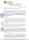 Vista preliminar de documento RESOLUCIÓN DE ALCALDÍA N° 191-2022-MPO.ENCARGAR A LA GERENTE MUNICIPAL.pdf
