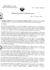 Vista preliminar de documento Resolución Ejecutiva de Administración N° 035-OEA-INMP-2022