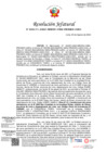 Vista preliminar de documento Resolución Jefatural N° 000171-2022-MINEDU-VMGI-PRONIED-UGEO 