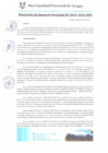 Vista preliminar de documento RGM0316-2022