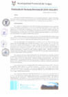Vista preliminar de documento RGM0326-2022