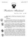 Vista preliminar de documento Resolución Ministerial N° 672-2019-MINSA