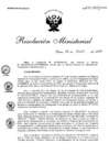 Vista preliminar de documento Resolución Ministerial N° 677-2019-MINSA