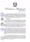 Vista preliminar de documento RM N°247