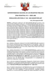 Vista preliminar de documento RES. 526-2022-SUNARP-ZRN°IX-JEF