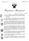 Vista preliminar de documento Resolución Ministerial N° 689-2019-MINSA