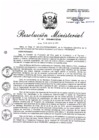 Vista preliminar de documento RM Nº248