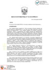 Vista preliminar de documento RD 102-2022-OGA - BAJA Y TRANSFERENCIA BBMM GORE PUNO 