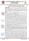 Vista preliminar de documento ACUERDO DE CONCEJO N° 87-2022-CM-MDC-E-C.pdf