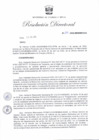 Vista preliminar de documento RD 291-2022-MINEM-OGA.pdf