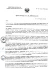 Vista preliminar de documento Resolución Ejecutiva de Administración N° 041-OEA-INMP-2022