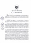 Vista preliminar de documento RM N° 224-2019