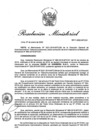 Vista preliminar de documento Archivo PDF de la Resolución Ministerial 0011-2020-MTC/01