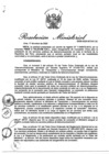 Vista preliminar de documento Archivo PDF de la Resolución Ministerial 0028-2020-MTC/01.03
