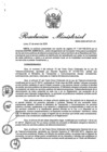 Vista preliminar de documento Archivo PDF de la Resolución Ministerial 0044-2020-MTC/01.03
