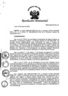 Vista preliminar de documento Archivo PDF de la Resolución Ministerial 0045-2020-MTC/01.02