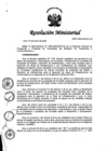 Vista preliminar de documento Archivo PDF de la Resolución Ministerial 0047-2020-MTC/01.02